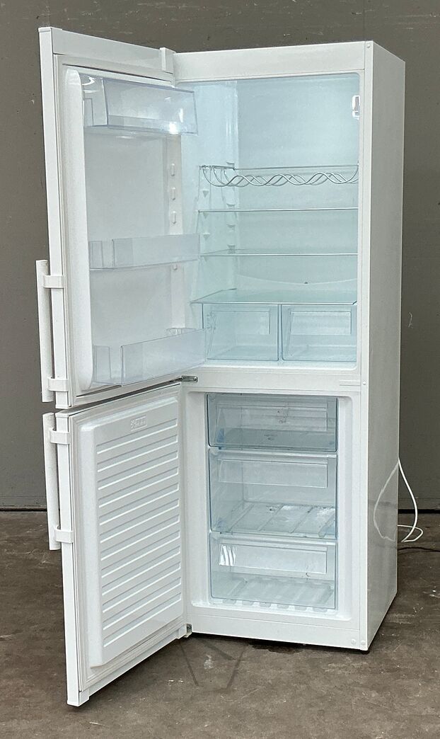 Fritstående Electrolux køle/fryseskab 194/91 liter