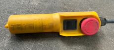 Scheppach HRS250 Elektrisk talje