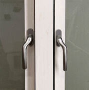 Termovindue med 3-lagsglas