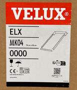 Velux - Forhøjerstykke ELX MK04 78 x 98 cm