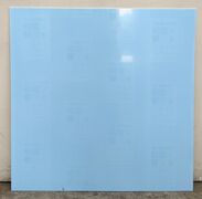 Plexiglas hvid 1195x1195x4 mm