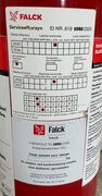Ildslukker - Kuldioxid 5kg