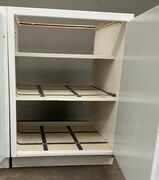 3 Køkkenmoduler fra 60'erne
