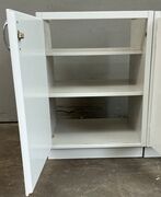 3 Køkkenmoduler fra 60'erne