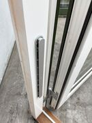 Terrassedør med energiglas