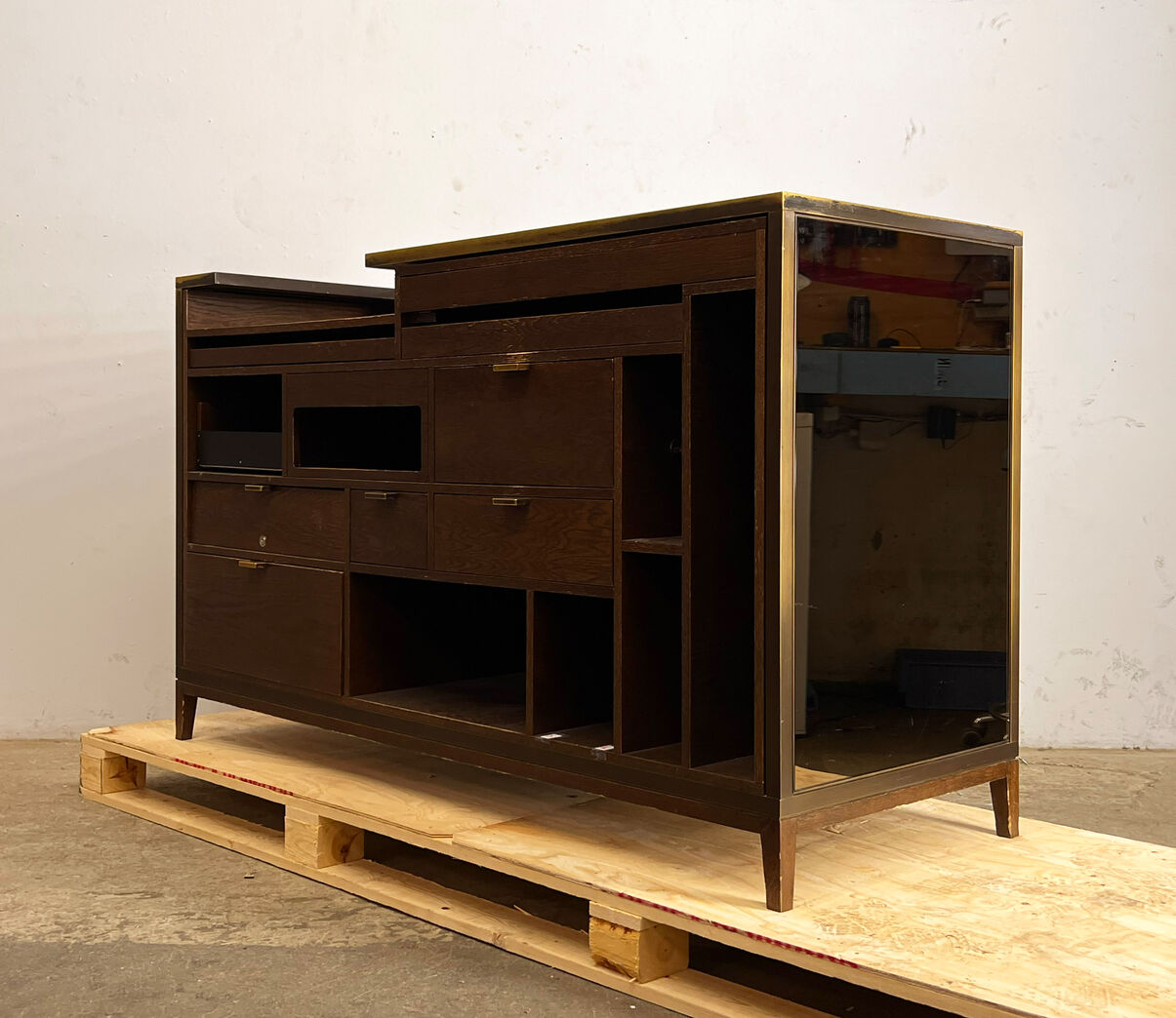 Butiksdisk - 160 cm