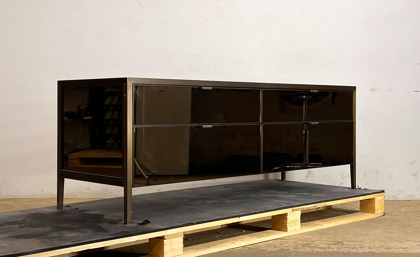 Skuffemodul - 166 cm