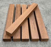 Varmebehandlet Ask. 34x47x400mm