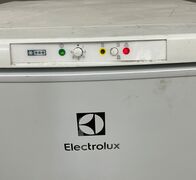 Electrolux skabsfryser