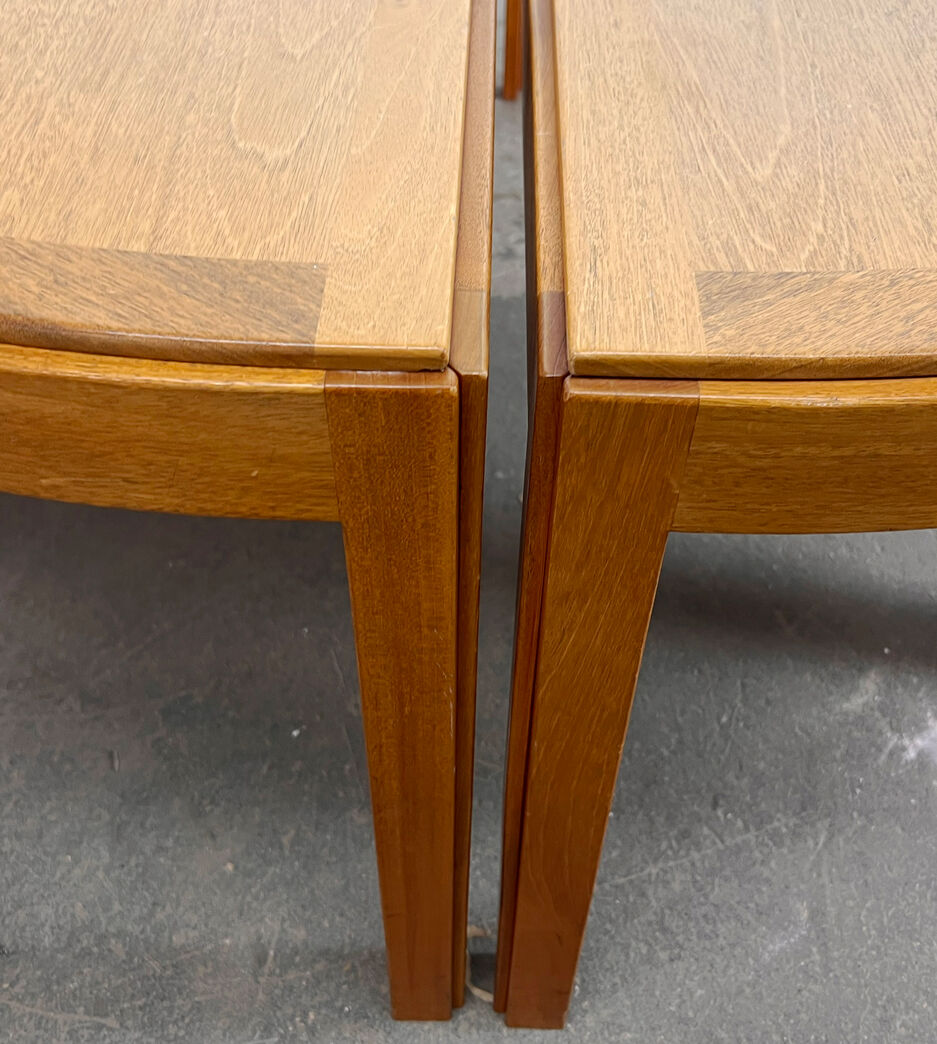 Børge Mogensen bord Ø 150 cm