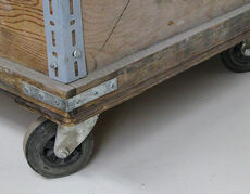 Transportkasse