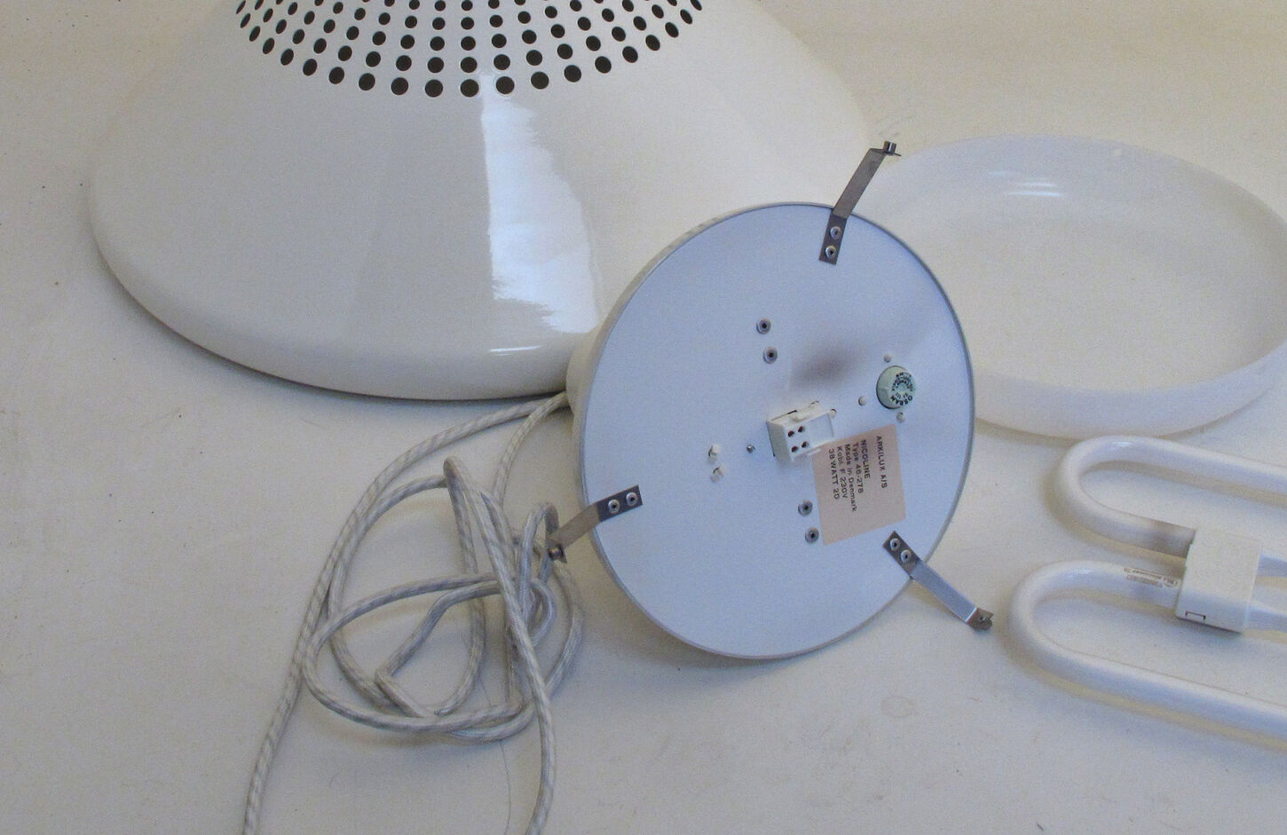 Loftpendel Loftpendel