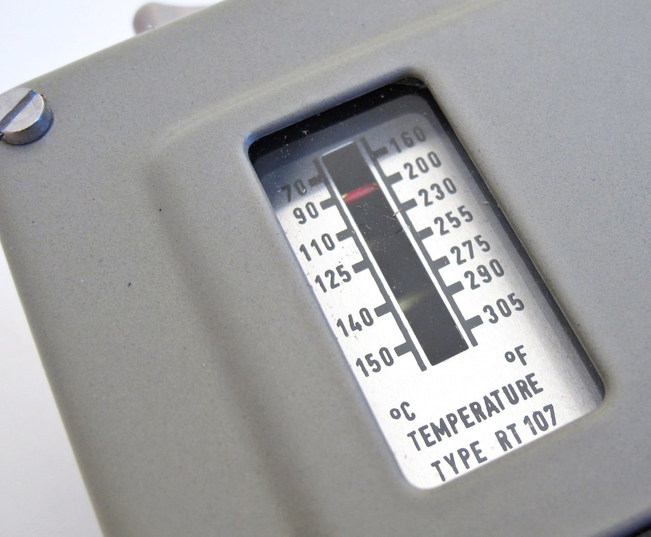 Danfoss Temperaturføler