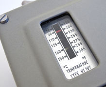 Danfoss Temperaturføler