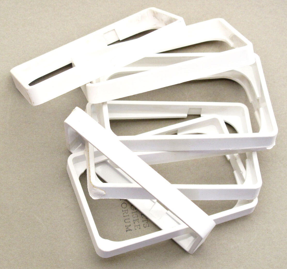 Fuga Ramme 50 - BRUGT!!