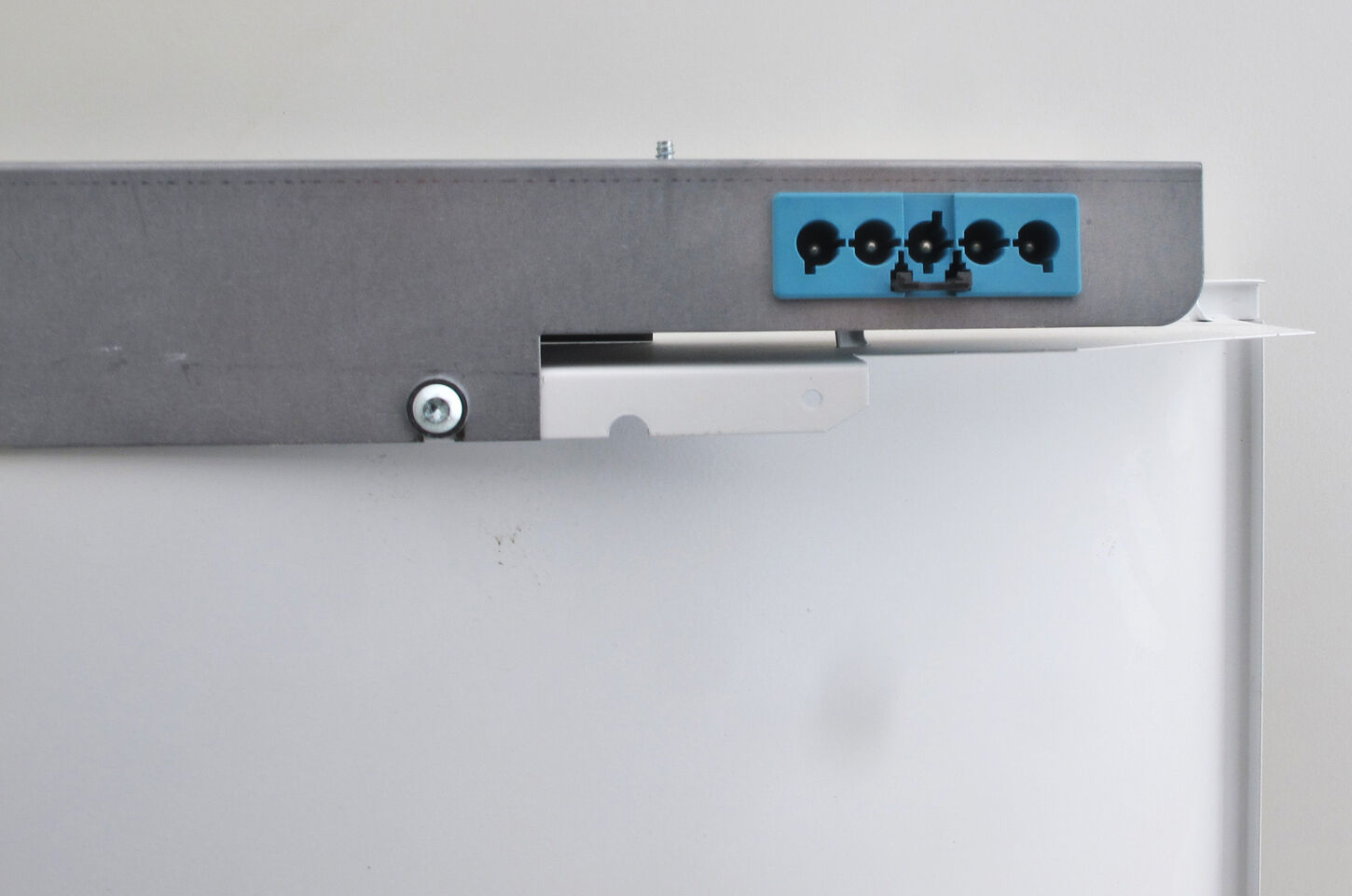 Lysarmatur 1 x 55W fra Glamox