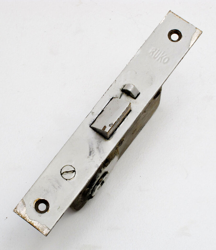 Ruko 240 - højrehængt