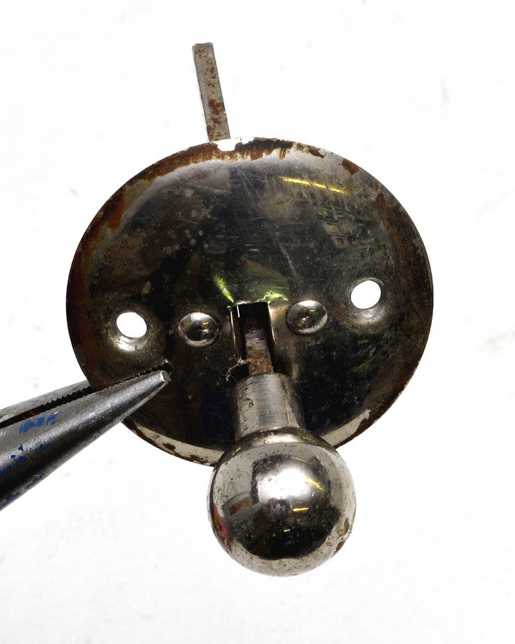 Lukketøj til skuffe