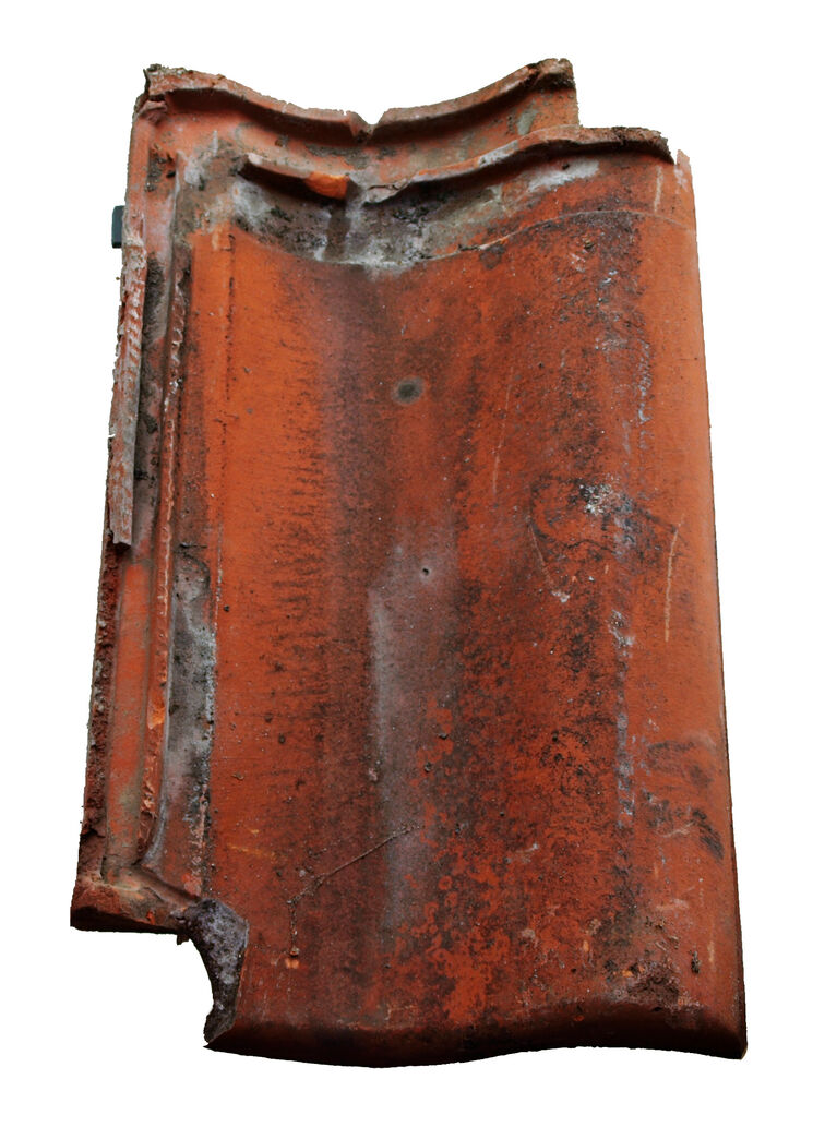 Knabstrup Teglværk - A