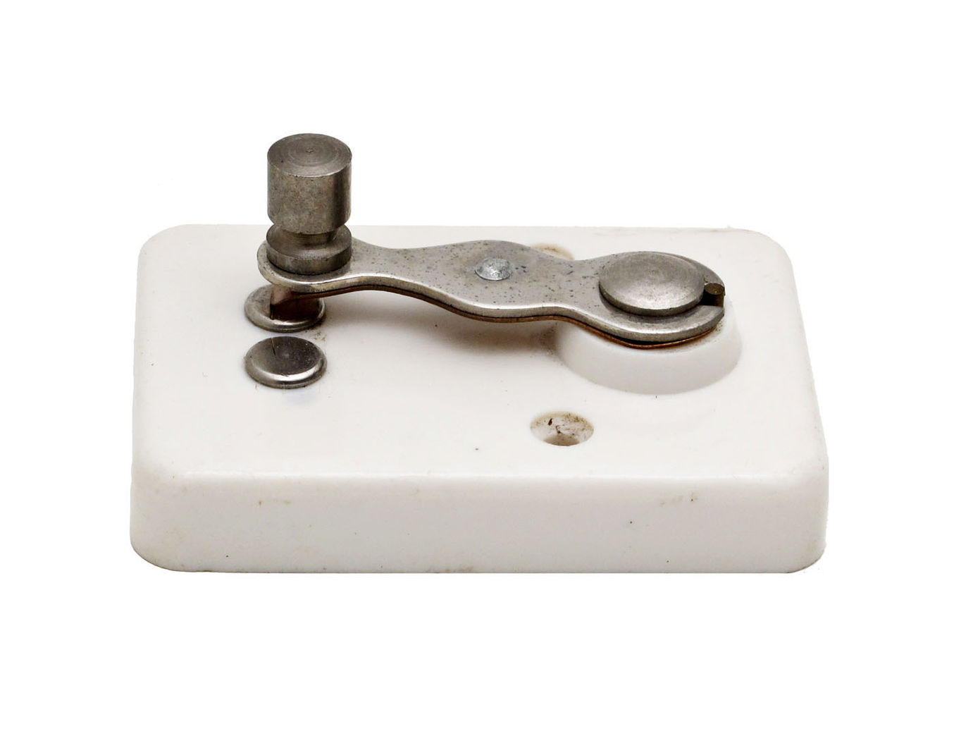 Omskifter til ringeanlæg