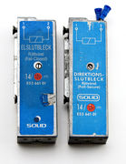 El slutblik - ASSA/Solid