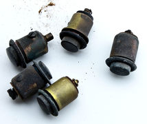 Ringetryk - 2. sal