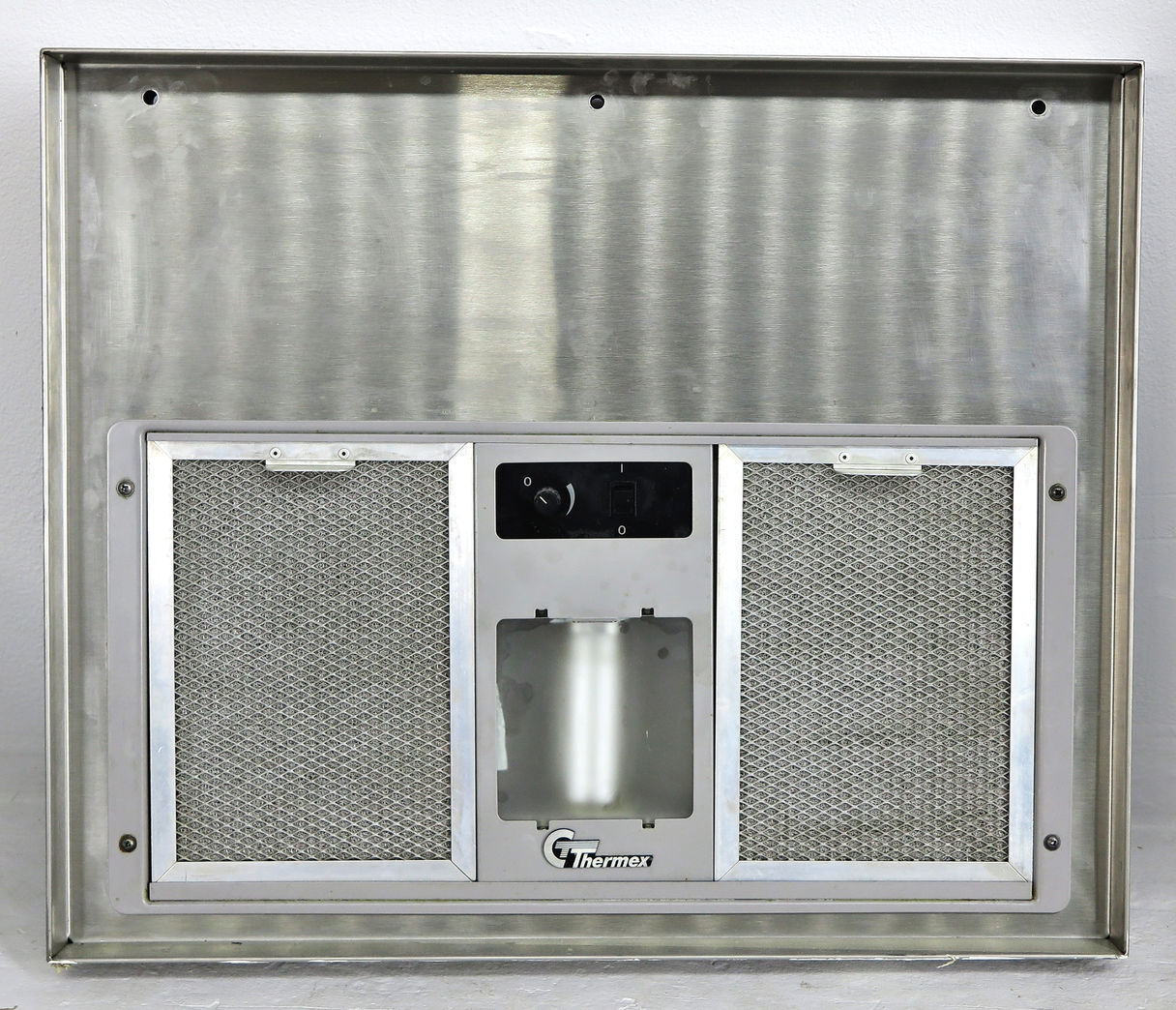 Thermex emh?tte - Genbyg