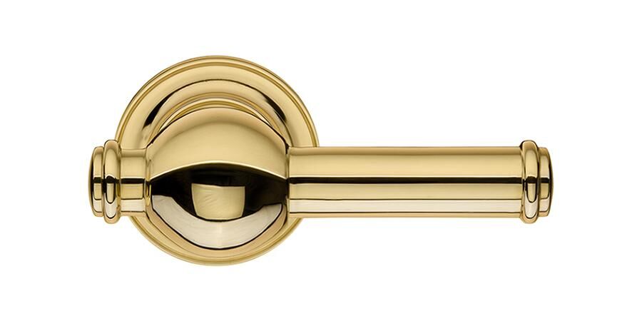 Stort krydsgreb til ny dør  - 109 mm