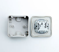 LK OPUS 74 korrespondance afbr. - NY!!