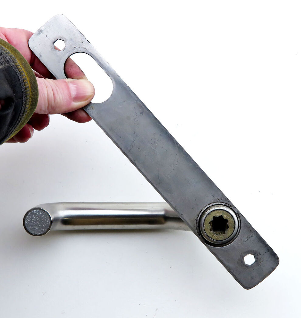 d line smalprofil 19UF