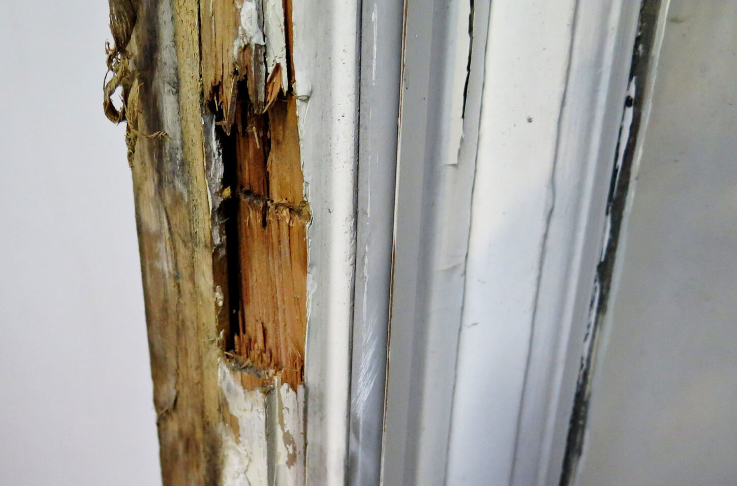 Enkellagsglas med bue