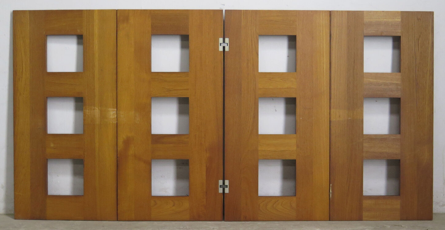 Skillerumsvæg/rumdeler