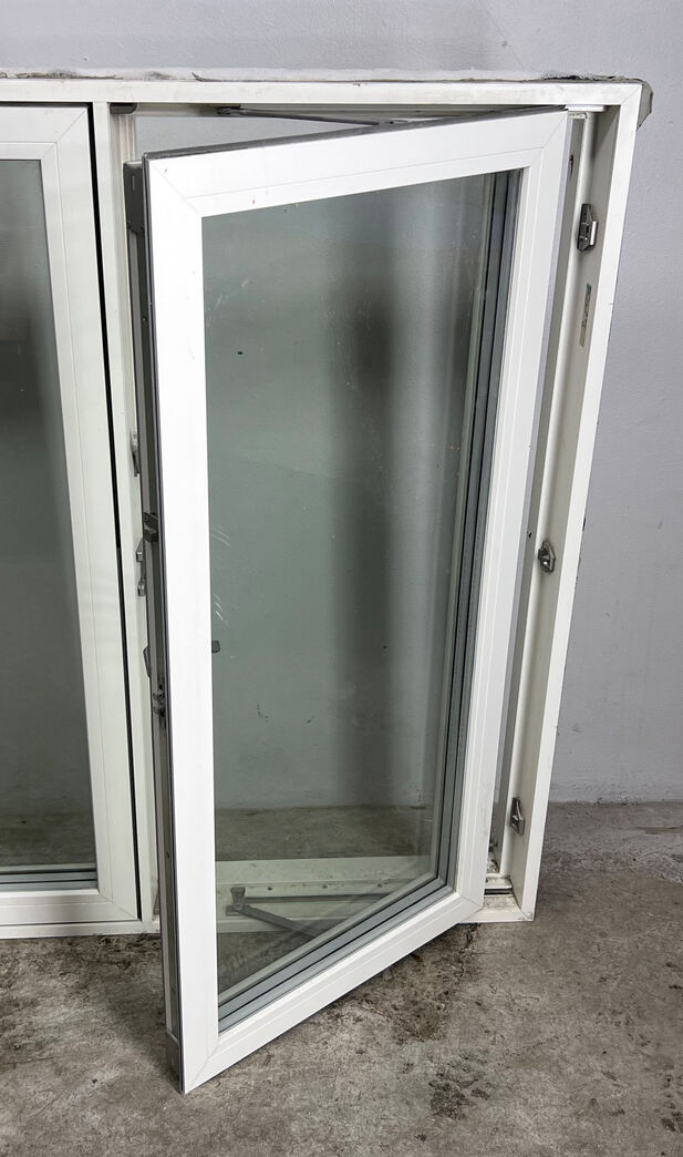 Energivindue fra Velfac Energivindue fra Velfac