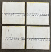 Fliser 15x15 cm