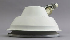 Munkegaardslampe Ø 23 cm - Louis Poulsen