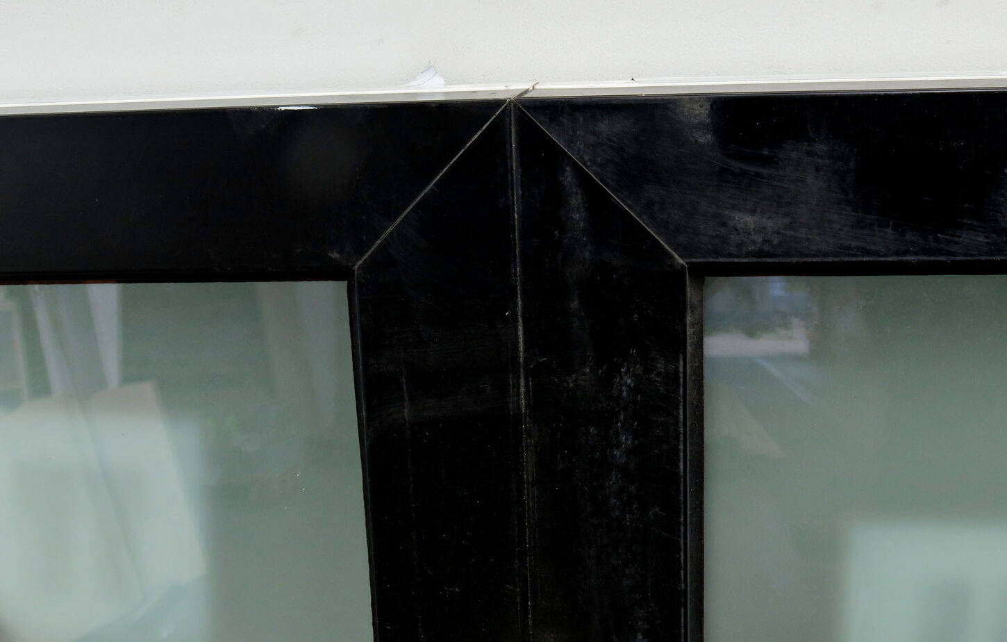 Alu termovindue Alu termovindue