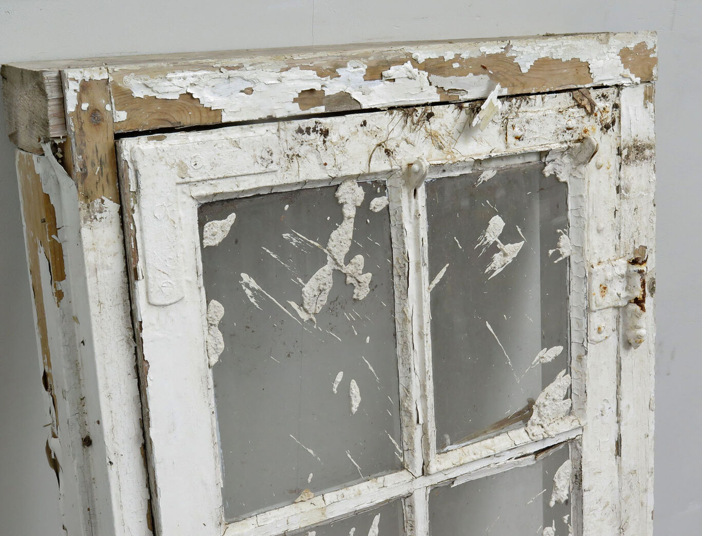 1 fags sprossevindue