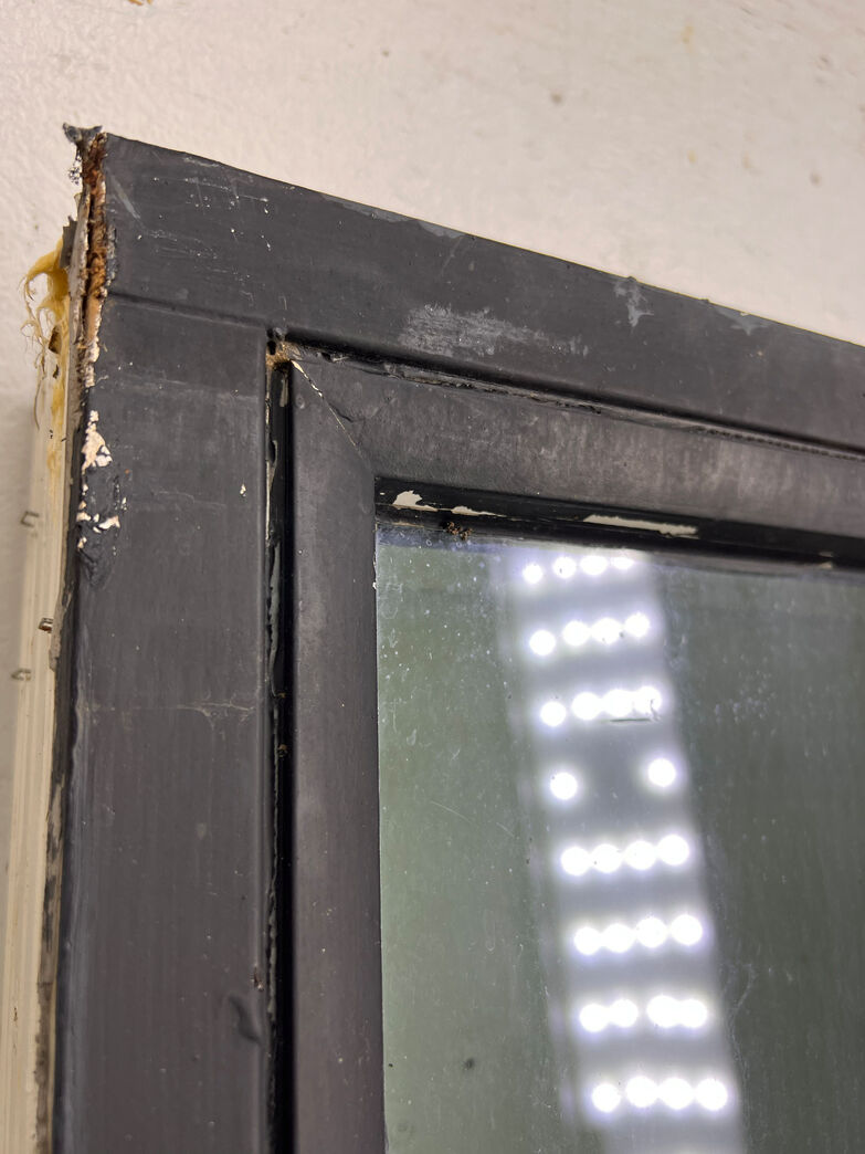 Termovindue fra Rationel