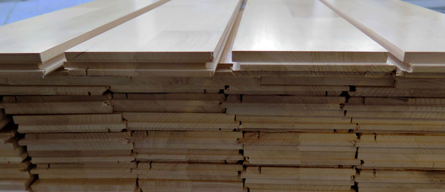 Junckers bøgeparket 22 mm