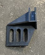 Knudsen K-Mur 50i (indmuring)