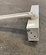 Dorma TS 73 Hvid