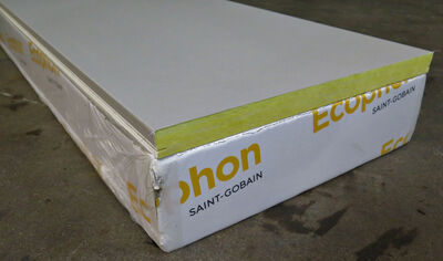 Akustik plader 2700x600 mm Garlic 4 stk