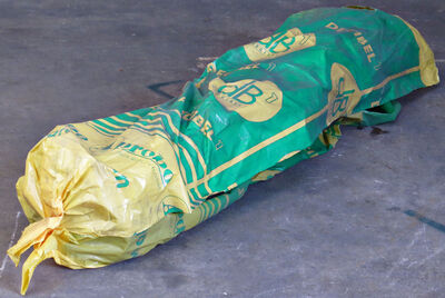 Decibel 1 Aprobo trinlydsdæmper