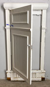 Radiatorskjuler