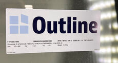 Termovindue fra Outline