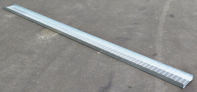 Gyproc U 200/2,0 TCA 280 cm