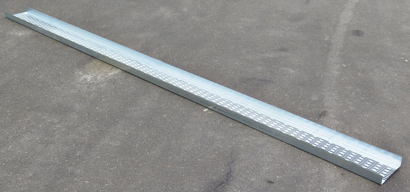 Gyproc U 200/2,0 TCA 280 cm