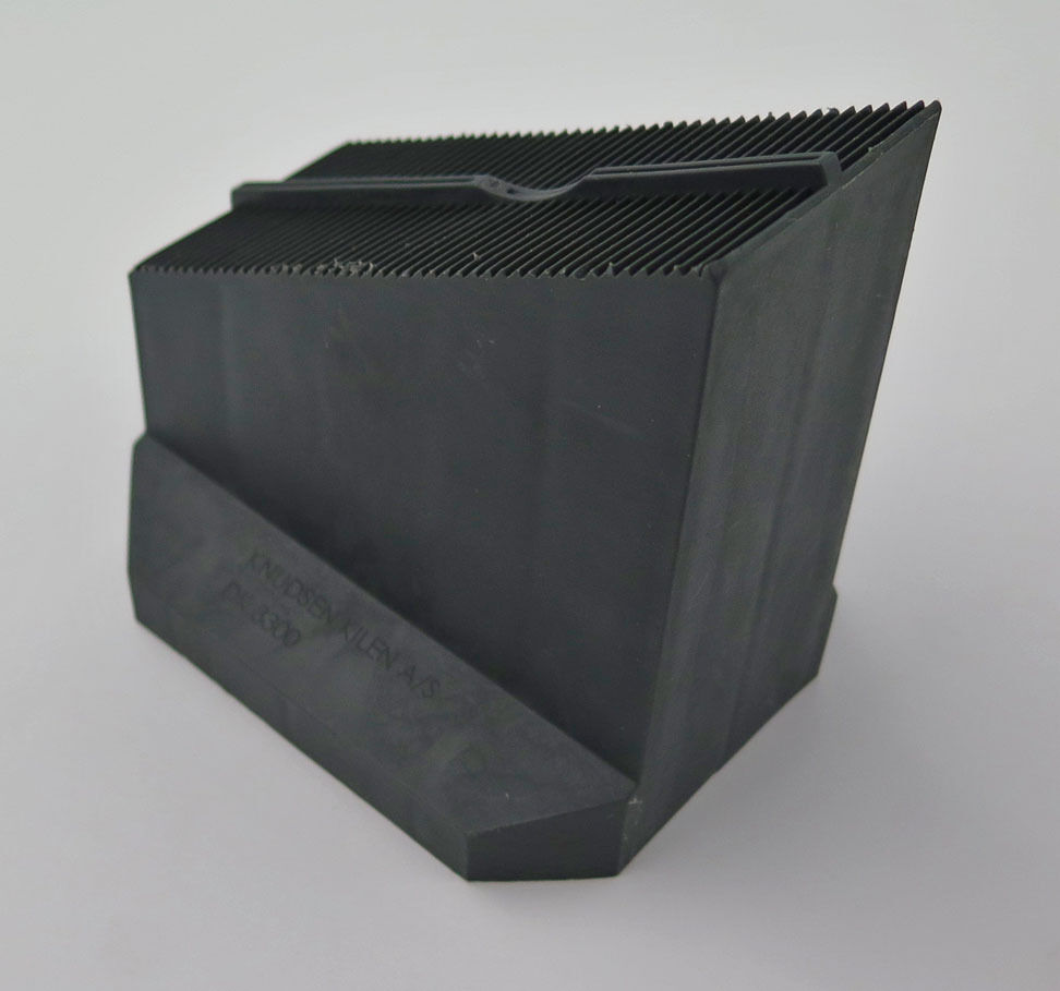 Knudsen Kilen Kombi max høj