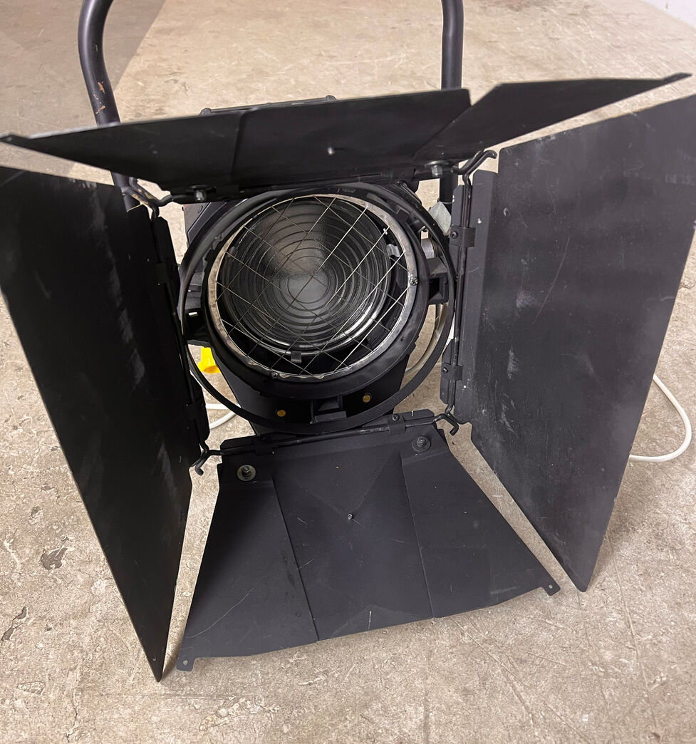 Teaterlampe Teaterlampe