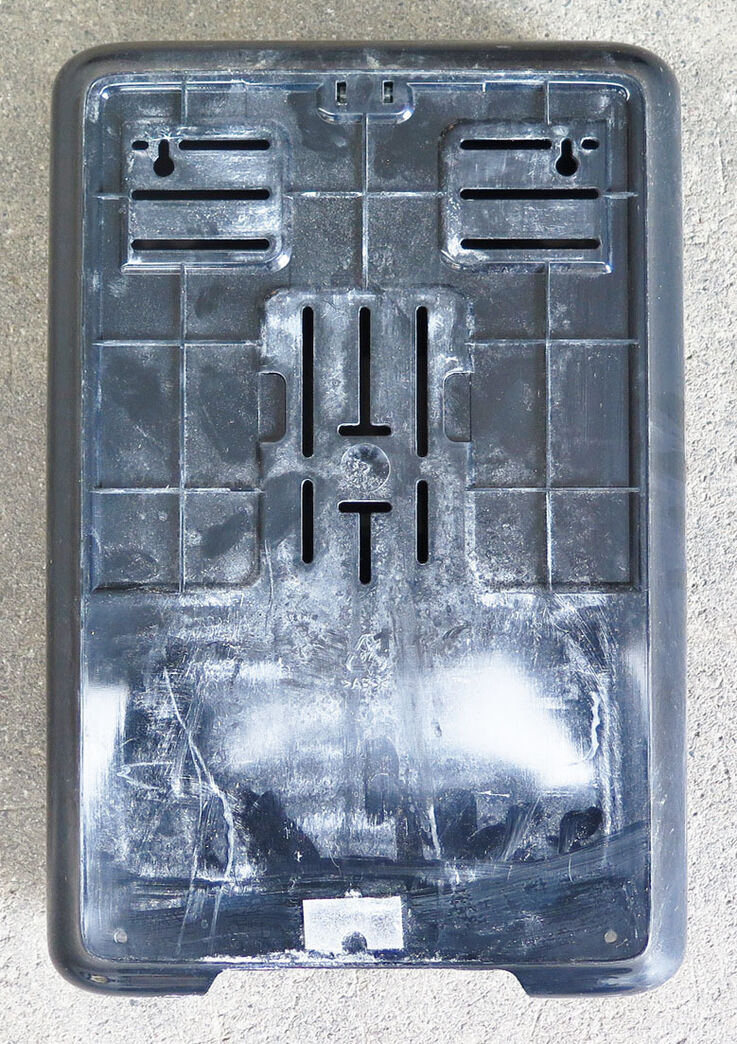 Tork håndklæde dispenser H2